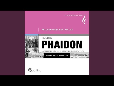 Kapitel 39 - Phaidon