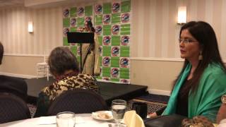 Hai Hai Yeh Majboori  Singing For Zeenat Aman  Sorry For The Poor Iphone Recording