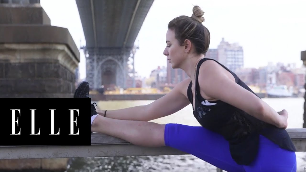 Beyoncé's Ivy Park Collection On 4 Body Types | ELLE - YouTube1920 x 1080