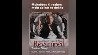 Revamped of 'Tumhe Dillagi' Full song with lyrics from Resso #ressobeats