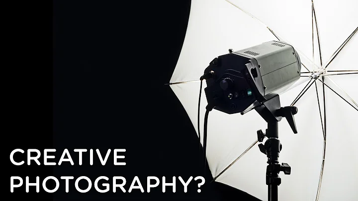 IS COMMERCIAL PHOTOGRAPHY CREATIVE? - DayDayNews