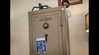 Gettysburg 44 Gun Safe Review: Is It Worth the Investment?