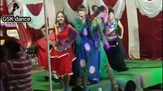 o maya mar le najariya najar wali maya  re cg song    arkestra program#vs