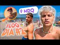 Vlog 2 en mdq fran bartucci