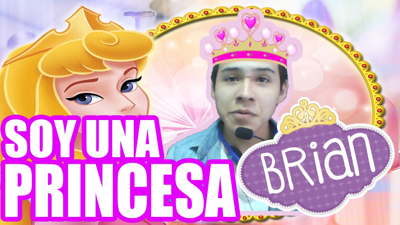 Como Saber Que Princesa De Disney Soy