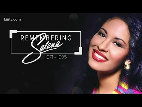 O que Selena Quintanilla contribuiu para a sociedade?