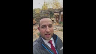 Weather Impact Alert Issued For Tuesday And Wednesday