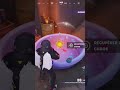 FORTNITE CUBE VOYAGER BOULEVARD DE LA GLOIRE EMPLACEMENT 2