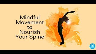 Getting Started with Mindful Movement - Mindful