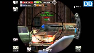 Contract Killer - EP2 - Handgun