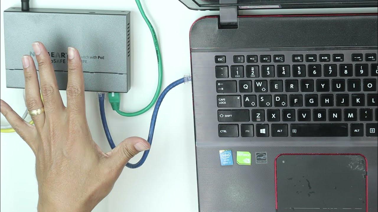 How to Find the IP camera Address in the Network [Works with Any Brand