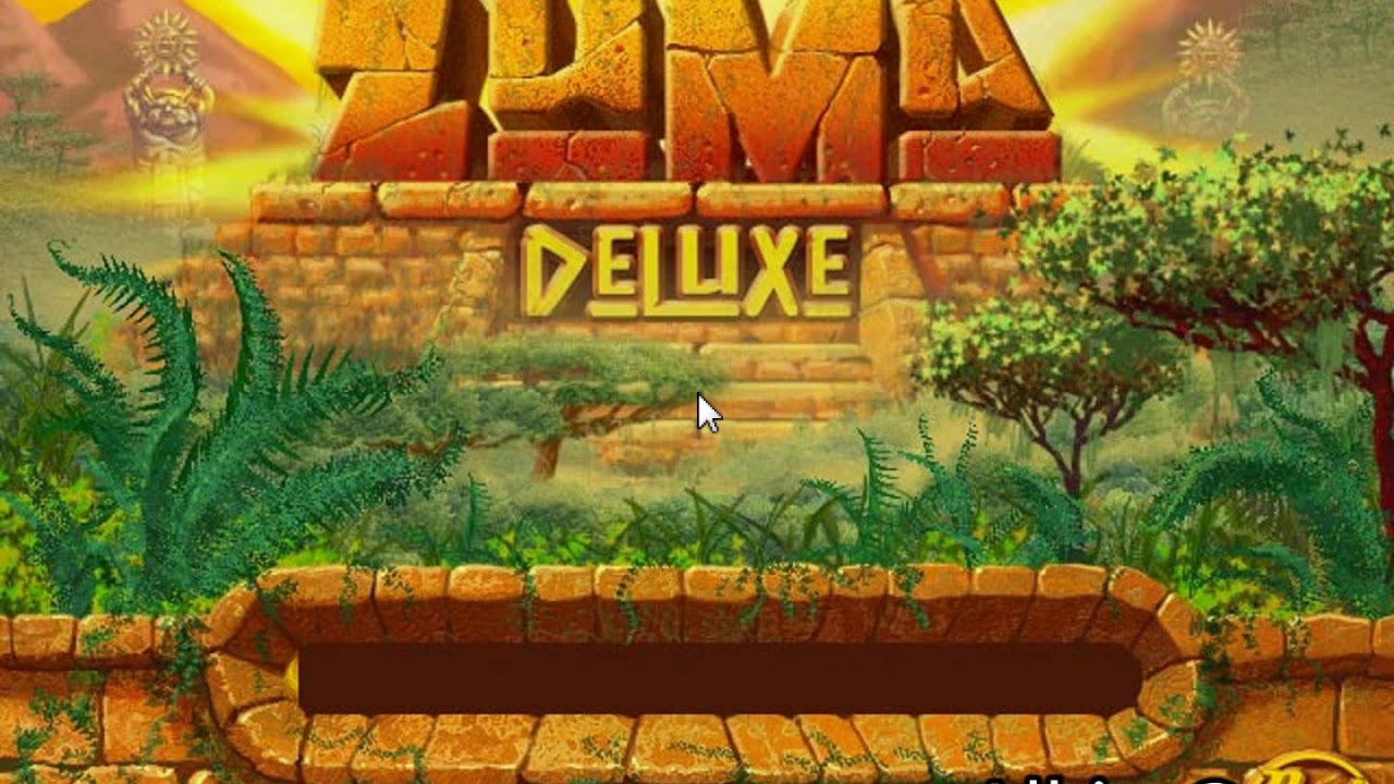 download game zuma deluxe gratis full version 2014