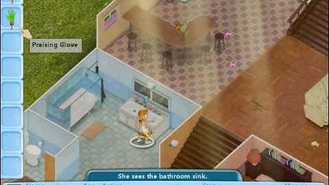 Virtual Families Video - LDW