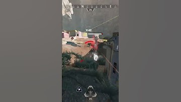 Apex Highlight 0727 8 | twitch.tv/dwfever #apexlegends #apexmobiletipsandtricks #apexlegendsclips