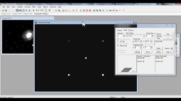 Curso - Como Usar o MaxIm DL - 3 - View
