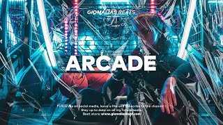 🕹️"Arcade"🕹️ - 80s SYNTHWAVE Type Beat x Pop Instrumental x The Weeknd Type Beat by Giomalais Beats