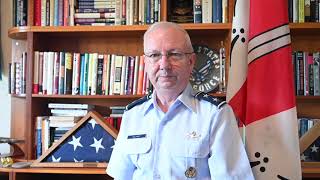 VTCC Commandant s Spend the Night Closing Remarks Source