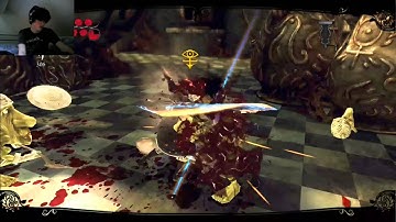 STEAMPUNK | Alice: Madness Returns Part 4