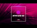 Jaycee  better with you official audio