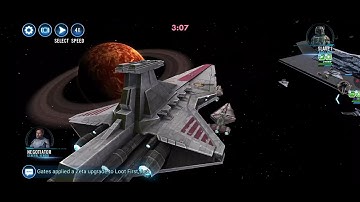 [Fleet] Negotiator (Marauder, 5, Rex) vs. 3-attacker Executor (P1, RC, XB — Boba and HT reinf): 68