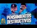 Lumar Perez - Pensamientos Destructivos ft. Dan Sanchez (En Vivo)