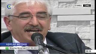 Kelamı Kadim İçinde Harfi Harften Seçerem (Şenlik'ten) - Zikri Topal #aşıklarmeydanı #aşıknuriçırağı