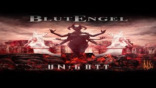 Blutengel - Teufelswerk Subtitulada Español y Aleman