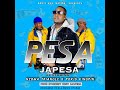 PESA - Japesa x Pokid Kingpin x Nzoma triangle (Official Audio)