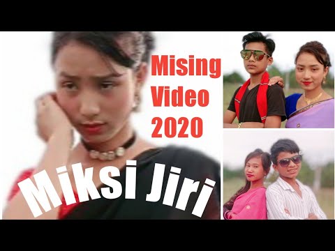 Miksi JiriNew mising video 2020Pangkaj and Junmoni