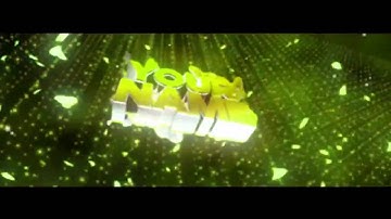 FREE SYNC INTRO TEMPLATE: AE & C4D