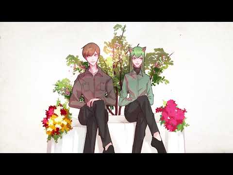 【리프 Bartender】 Backnumber - 花束(꽃다발) cover
