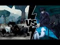 New Character Megumi VS Anime Comparison | Sorcerer Battlegrounds
