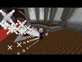 One tapping sadan with lcm  hypixel skyblock