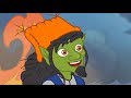 Adisebaba Cuentos Infantiles en Español - Clásicos - Capitulo 14 : RUMPLESTILTSKIN