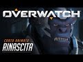 Cortometraggio animato di Overwatch | Rinascita (IT)