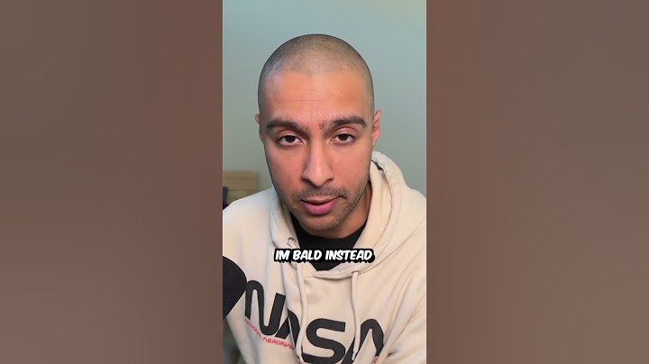 I used Tinder to prove that I’m uglier bald