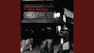 Video thumbnail of "The Red Devils - Automatic (Live At King King / 1992)"