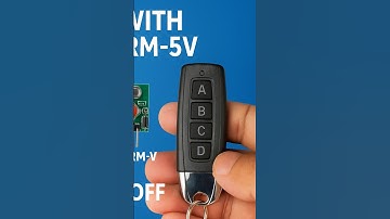 Remote Nyalain LED Pakai ESP8266! #teknikelektro #arduinoproject #arduinopemula