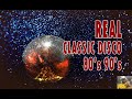 Real classic disco 80s 90s