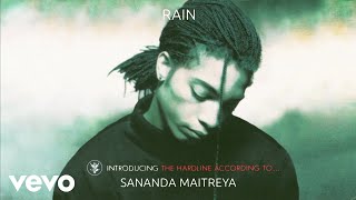 Watch Sananda Maitreya Rain video