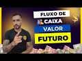 Matemática Financeira - Fluxo de Caixa  - Aula 4 -  Valor Futuro - Parte III