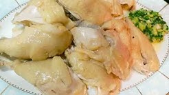 tips memasak ayam agar empuk,lembut dan praktis - Durasi: 4.40. 
