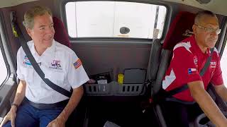 HEB Careers:  HEB Driver – David | HEB