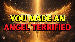 🔴 Chosen One  An angel saw your photo  Not even God expected what was coming✨🕊️