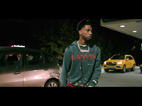 Key Glock - 712AM (Official Video) 