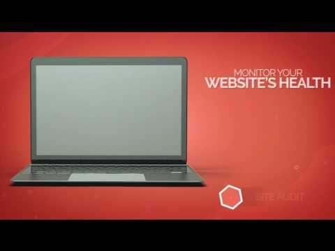 Semrush video thumbnail