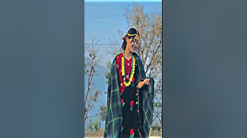 New Nepali TikTok Trend song 💗 Ghin Ghin Madal ❤️alight motion preset xml || file in description box