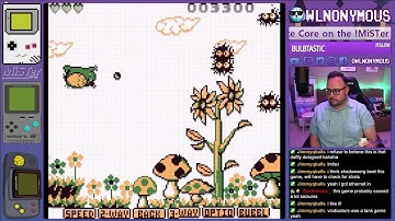 MiSTerFPGA- New Bit Corp Gamate Core!!!