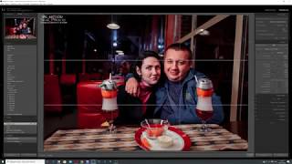 Обработка фото репортажа screenshot 3