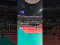 📺 Watch the CEV Champions League Volleyball LIVE on EuroVolley.TV #cev #volleyball #clvolley